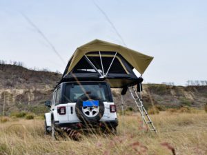 Wild Land Voyager 160 taktelt Nyhet 2021 !