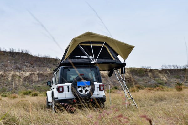 Wild Land Voyager 160 taktelt Nyhet 2021 !