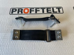 Profftelt PIA3 Låsehemper