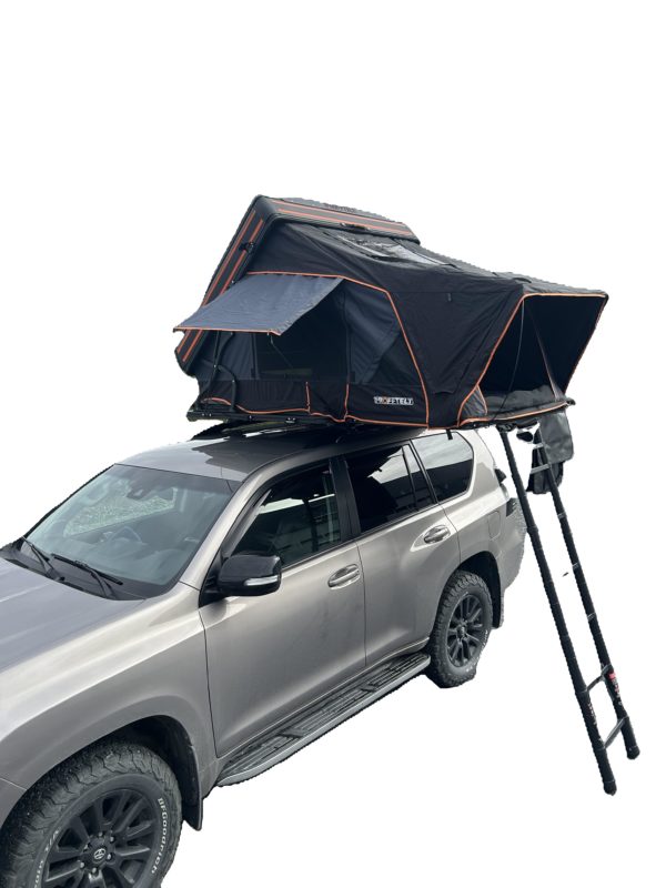 Profftelt Mjølner 140x210 Hardshell 2025 edition Veil 32.999,- - Bilde 7