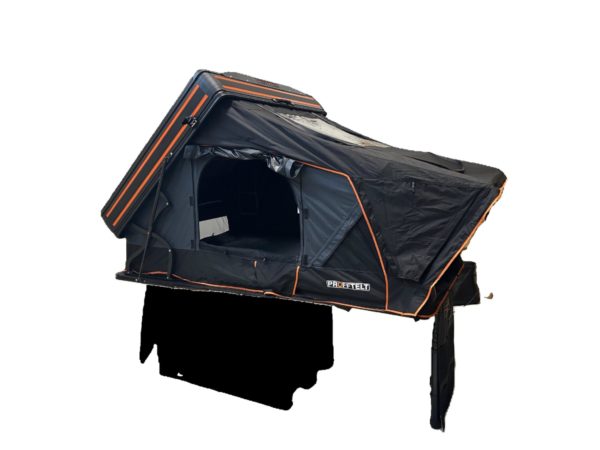 Profftelt Mjølner 140x210 Hardshell 2025 edition Veil 32.999,- - Bilde 8