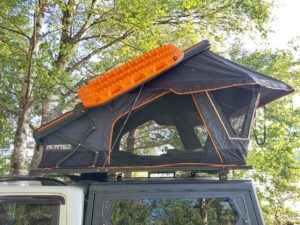 Profftelt taktelt Odin 120x200 hardshell