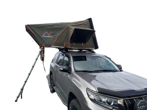 Profftelt Pia Alu Pro Edition 2025 Veil 33.999,- - Bilde 17