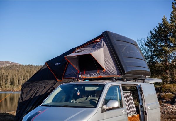 PROFFTELT PIA GEN3XL TAKBOKSTELT 180X225cm PREMIUM 2025Edition