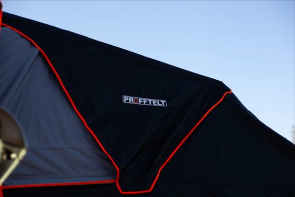 PROFFTELT PIA GEN3XL TAKBOKSTELT 180X225cm PREMIUM 2025Edition - Bilde 14