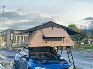 Profftelt Taktelt FREYA 160x240