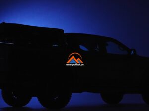 Profftelt Ask 193 10th Anniversary Edition 2026